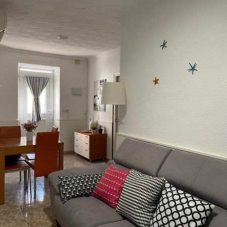 Вилла Lleida 25, Casa A Planta Baixa Amb Amplia Terrassa Equipada Amb Barbacoa Сан-Карлос-де-ла-Рапита Экстерьер фото